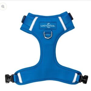 Lucy & Co. No-Pull Harness - Medium